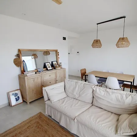 Apartament Espuma De Mar 95