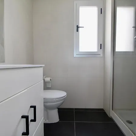 Apartament Espuma De Mar 95 Denia