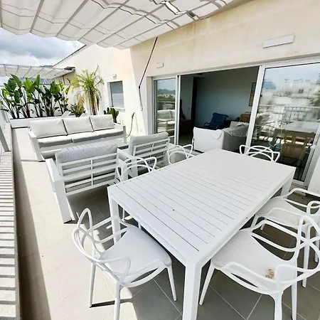 Espuma De Mar 95 Denia