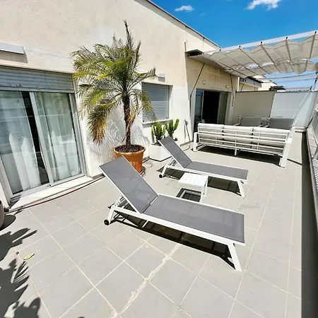 Espuma De Mar 95 * Denia