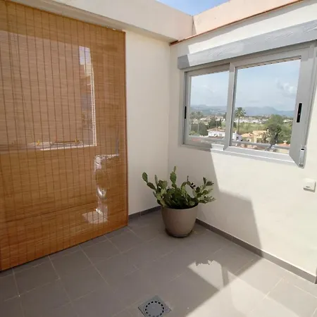 Appartement Espuma De Mar 95