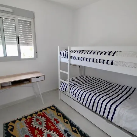 Espuma De Mar 95 * Dénia