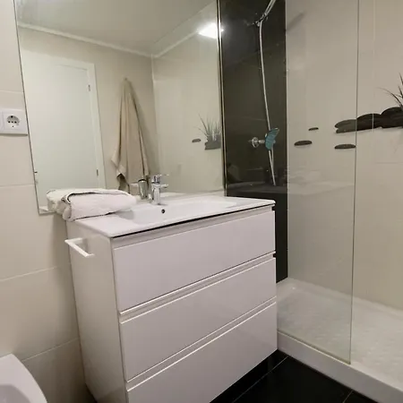 Espuma De Mar 95 Appartement *