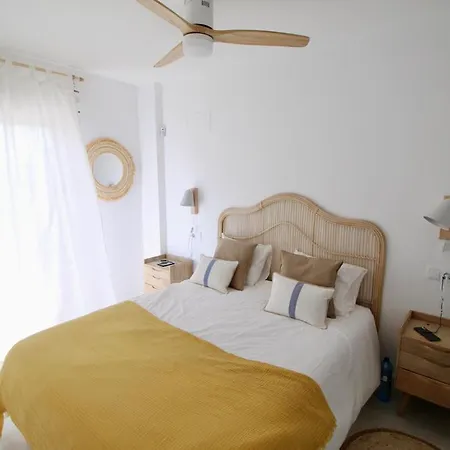 Appartement Espuma De Mar 95