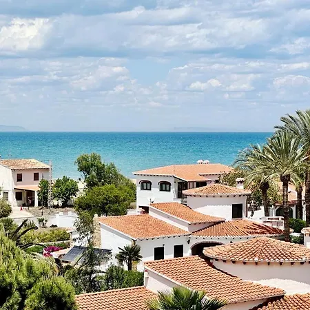 Appartement Espuma De Mar 95 *