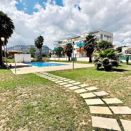 Espuma De Mar 95 Dénia