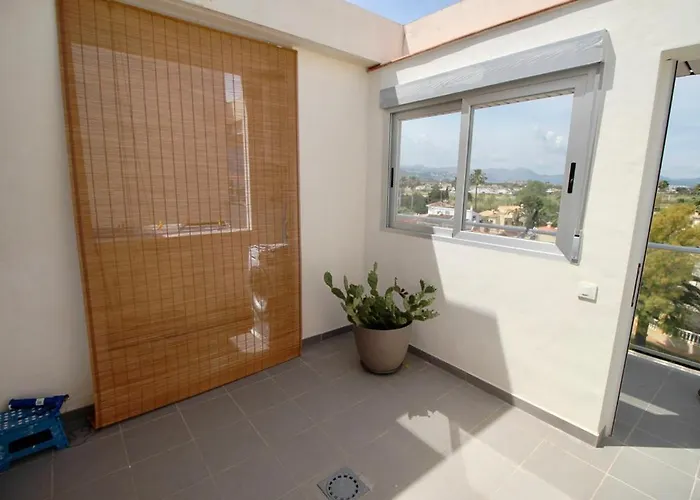 Appartamento Espuma De Mar 95