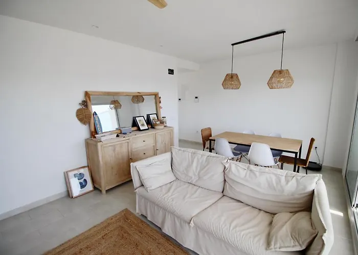 Appartamento Espuma De Mar 95