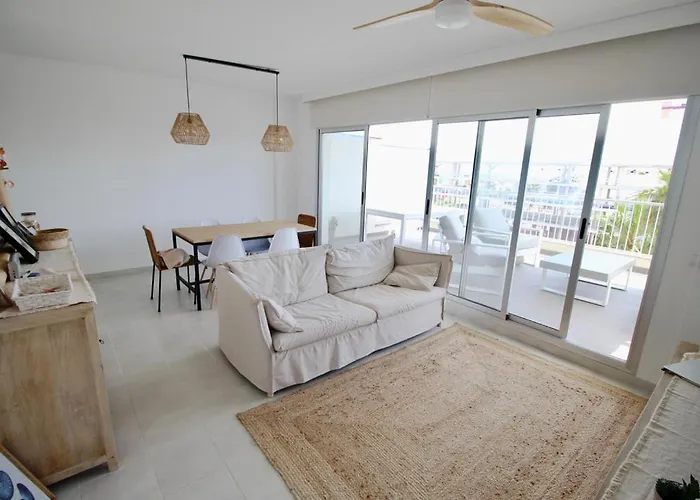 Appartamento Espuma De Mar 95 Dénia