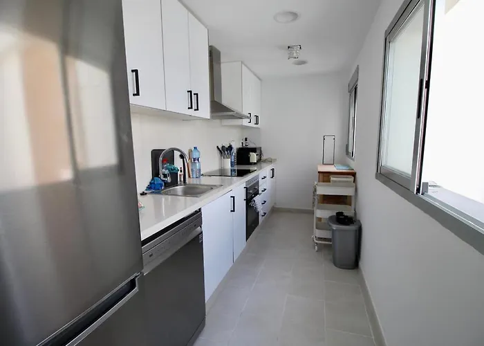 Espuma De Mar 95 * Dénia