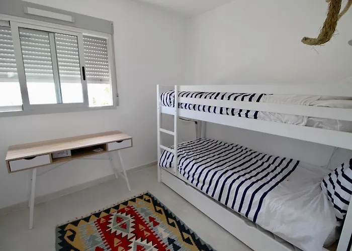 Espuma De Mar 95 * Dénia