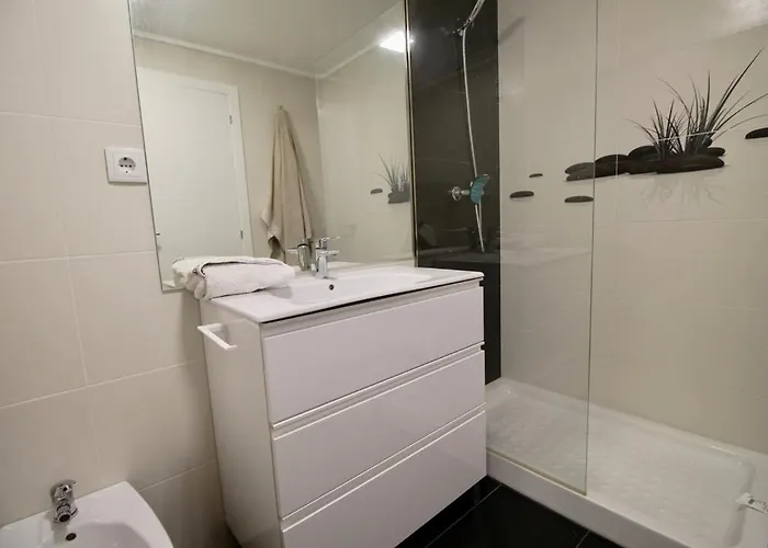 Espuma De Mar 95 Appartamento *