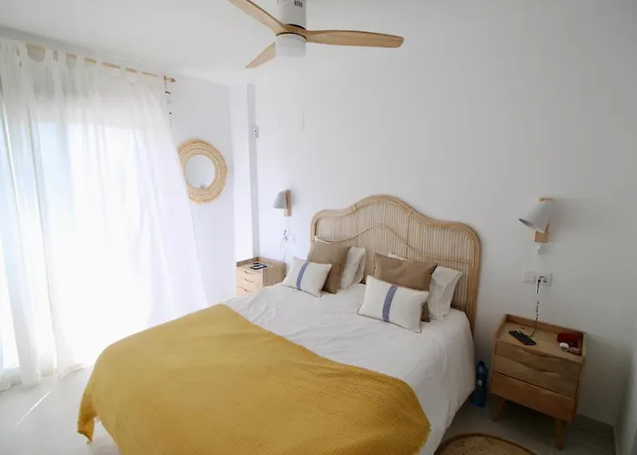 Appartamento Espuma De Mar 95