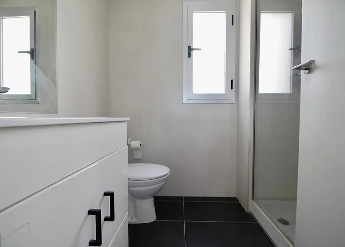 Appartamento Espuma De Mar 95 Dénia