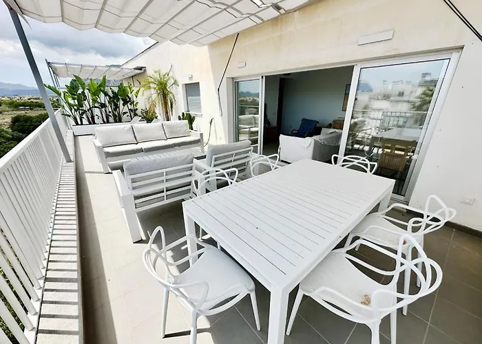 Espuma De Mar 95 Dénia