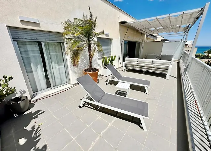 Espuma De Mar 95 * Dénia