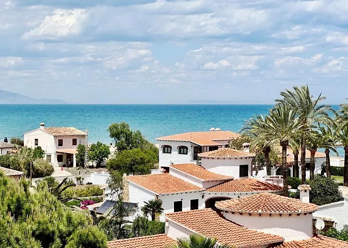 Appartamento Espuma De Mar 95 *