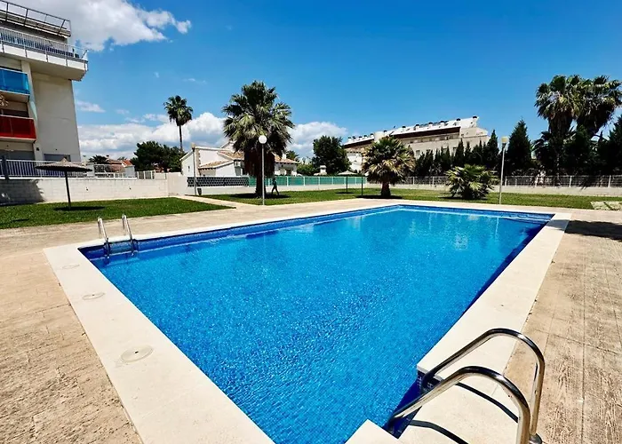 Espuma De Mar 95 * Dénia